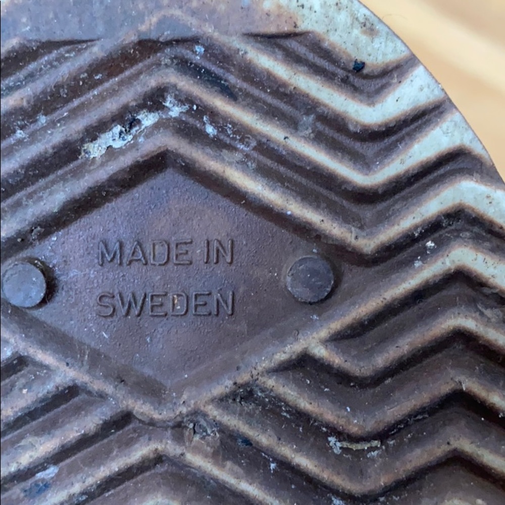 Swedish Clogs - image 6